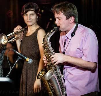 «Круглый Бенд»: теперь Хлебников