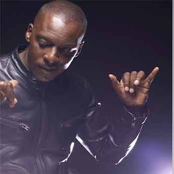6 марта в ЦДО: Cleveland Watkiss (London) & Apple Tea (Minsk) 