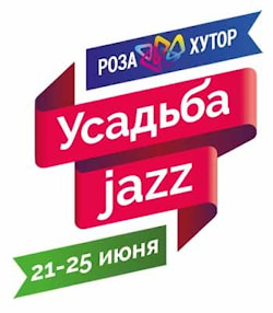 Международный фестиваль УсадьбаJazz впервые пройдет в Сочи