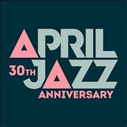 Юбилейный «Апрельский джаз» в Эспоо