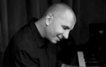 Российские гастроли Jon Davis Trio
