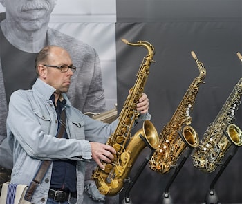 Выставка Musikmesse - три главных новшества 2016 года