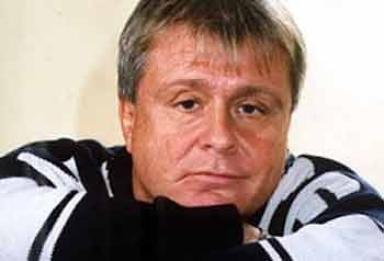 Умер Юрий Кузнецов