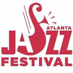 Джазовый фестиваль в Атланте