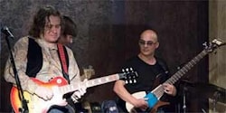 В Москве выступят музыканты прощального тура Al Di Meola
