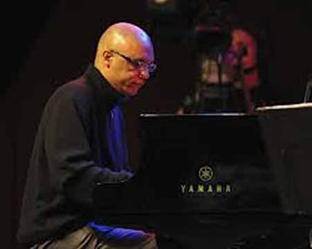 Билли Чайлдс стал президентом Chamber Music America