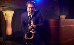 THE BEATLES в джазе - Антон Румянцев (саксофон) и его квартет