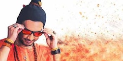 DJ Piligrim презентует альбом индийских мантр в стиле дэнс-поп
