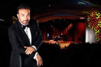 "Чайковский In jazz"  от Сергея Жилина
