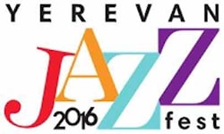 Второй Ереванский джазовый фестиваль 