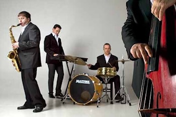 Classy Jazz с программой «Сокровища кельтов»