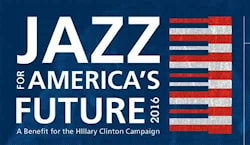 Джаз и президентские выборы в США