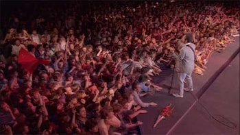 Free to Rock покажут в Центре документального кино 