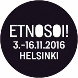 Фестиваль этно-музыки в Хельсинки