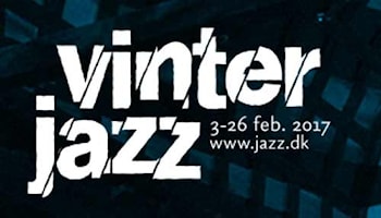 Vinterjazz 2017