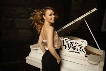 Татьяна Михина: Woman in Love