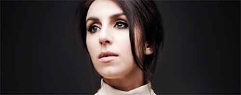 Jamala выступит в Вильнюсе 