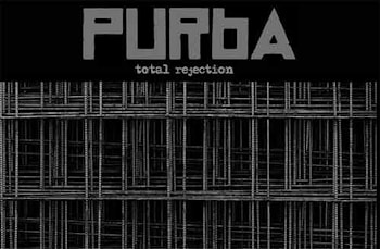 Концерт «PURBA» в Музее Вадима Сидура