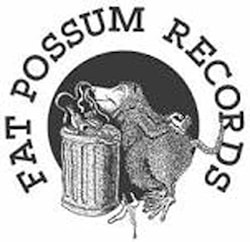 Классический блюз Дельты от Fat Possum Records