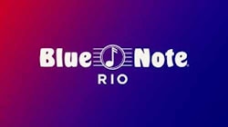 Blue Note Jazz Club: теперь и в Рио