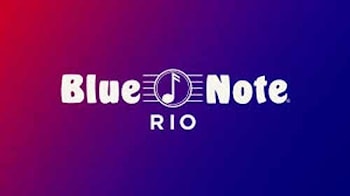 Blue Note Jazz Club: теперь и в Рио