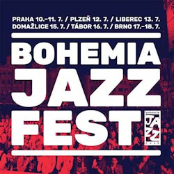 Bohemia Jazz Fest 2017