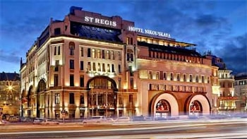 Отель St. Regis открывает серию джазовых вечеров 