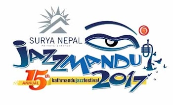 Jazzmandu 2017