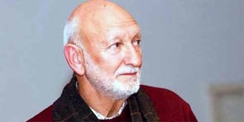 Встреча с Лео Фейгиным