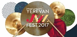 Третий Ереванский джаз фестиваль приглашает!