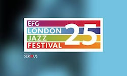 Джазовый фестиваль в Лондоне