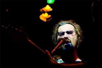 20 лет группе Spoonful
