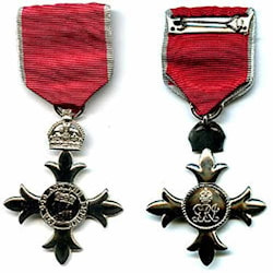 Джазовые кавалеры Ордена Британской Империи
