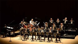 Jazz at Lincoln Center Orchestra вспоминает Гудмена
