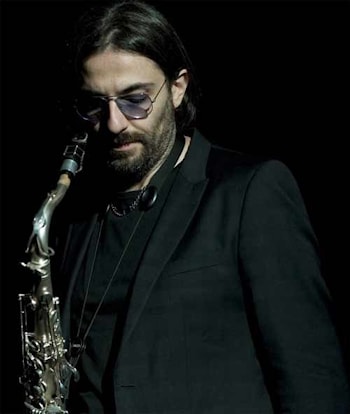 Радио JAZZ 89.1 FM представляет праздничный концерт ко Дню джаза