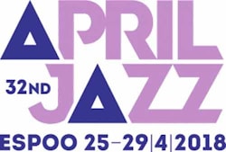 April Jazz 2018