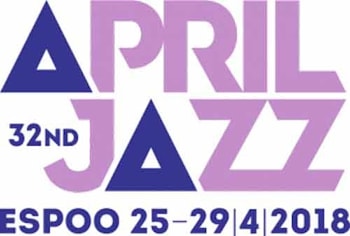 April Jazz 2018