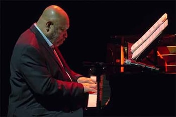 Дебют Кенни Бэрона на Blue Note