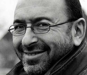 Умер Михаил Альперин