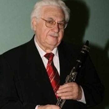 Умер Авенир Вайнштейн