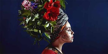 Группа SHOO номинирована на премию Russian World Music Awards 2018