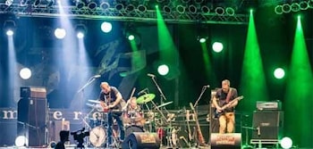 Tampere Jazz Happening 2018 пройдет при поддержке Радио JAZZ 89.1 FM