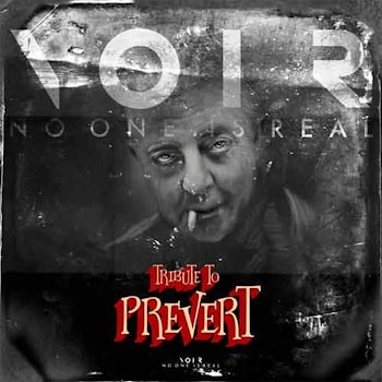 Новости от NoOneIsReal