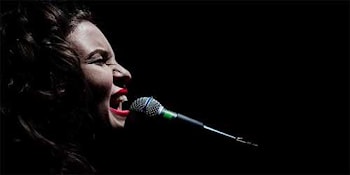 SHOO прочла цикл лекций о джазе