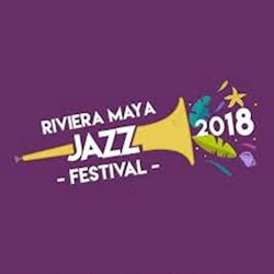 Джазовый фестиваль Riviera Maya 2018