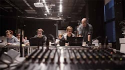Envision Sound: прием заявок на семинар Майкла Прайса для композиторов в киноиндустрии