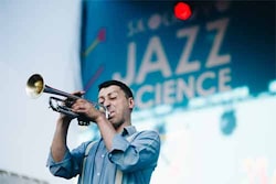 Skolkovo Jazz Science 2019