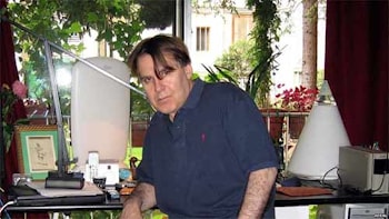 Умер Дмитрий Савицкий