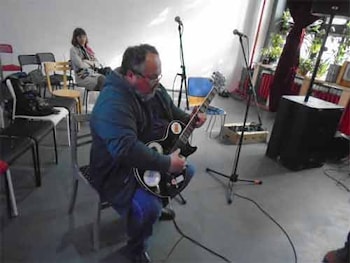 Умер Леонид Нарушевич