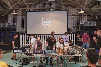 Present Perfect Festival объявляет образовательную программу